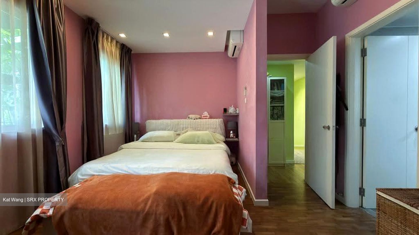 Rio Vista (D19), Condominium #613118981